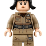- LEGO First Order Stormtrooper (sw0857)