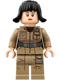 LEGO First Order Stormtrooper (sw0857)