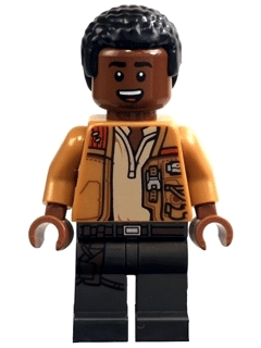 LEGO Finn (sw0858)