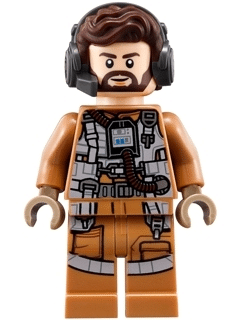 LEGO Nodin Chavdri (sw0883)