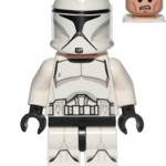 - LEGO Clone Trooper (Phase 1) (sw0910)