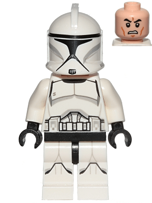 LEGO Clone Trooper (Phase 1) (sw0910)