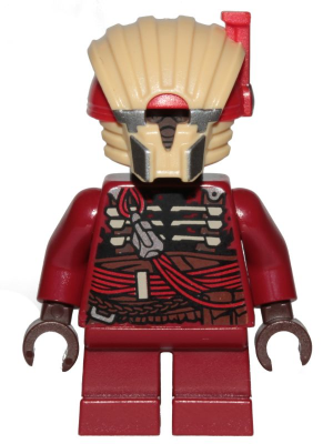 LEGO Weazel (sw0942)