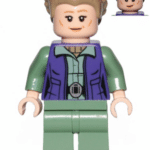- LEGO General Leia (sw1011)