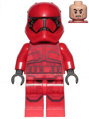 LEGO Sith Trooper (sw1065)
