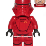 - LEGO Sith Jet Trooper (sw1075)