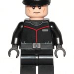 - LEGO Sith Fleet Officer (sw1076)