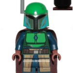 - LEGO Idalia Desta (sw1078)