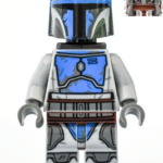 - LEGO Mandalorian Loyalist (sw1164)