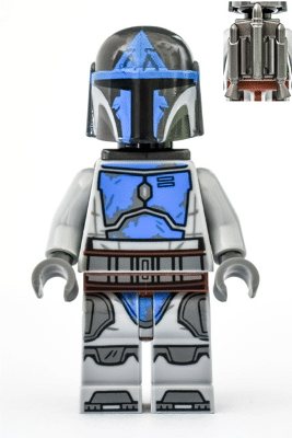 LEGO Mandalorian Loyalist (sw1164)