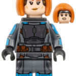 - LEGO Bo-Katan Kryze (sw1287)