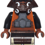 - LEGO Lando Calrissian (sw1369)