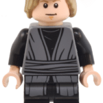 - LEGO Luke Skywalker (sw1370)