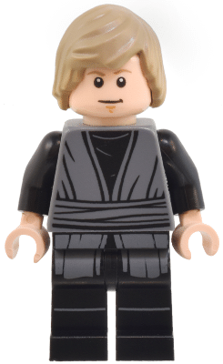 LEGO Luke Skywalker (sw1370)