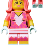 - LEGO Kitty Pop (tlm162)
