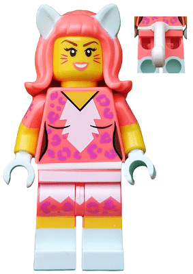 LEGO Kitty Pop (tlm162)
